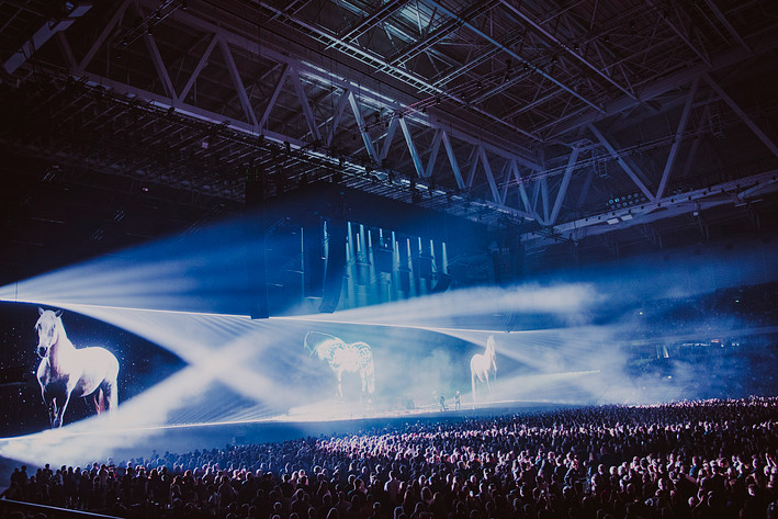2025-03-27 - Kent från 3Arena, Stockholm