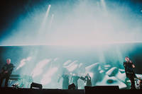 2025-03-27 - Kent från 3Arena, Stockholm