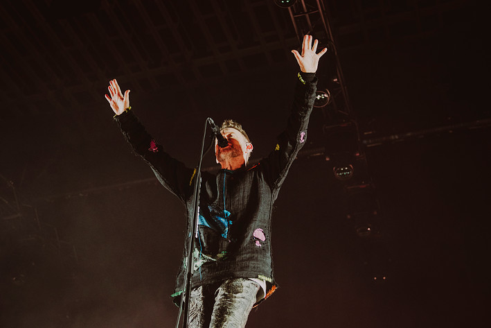 2025-03-27 - Kent från 3Arena, Stockholm