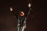 2025-03-27 - Kent från 3Arena, Stockholm