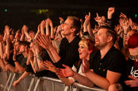 2025-03-27 - Kent från 3Arena, Stockholm