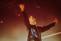 2025-03-27 - Kent från 3Arena, Stockholm
