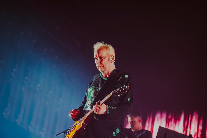 2025-03-27 - Kent från 3Arena, Stockholm