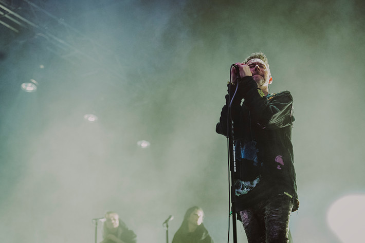 2025-03-27 - Kent från 3Arena, Stockholm