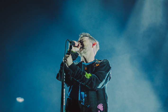 2025-03-27 - Kent från 3Arena, Stockholm