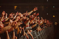 2025-03-27 - Kent från 3Arena, Stockholm