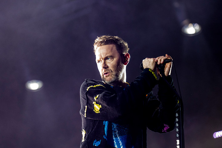 2025-03-27 - Kent från 3Arena, Stockholm