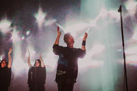 2025-03-27 - Kent från 3Arena, Stockholm