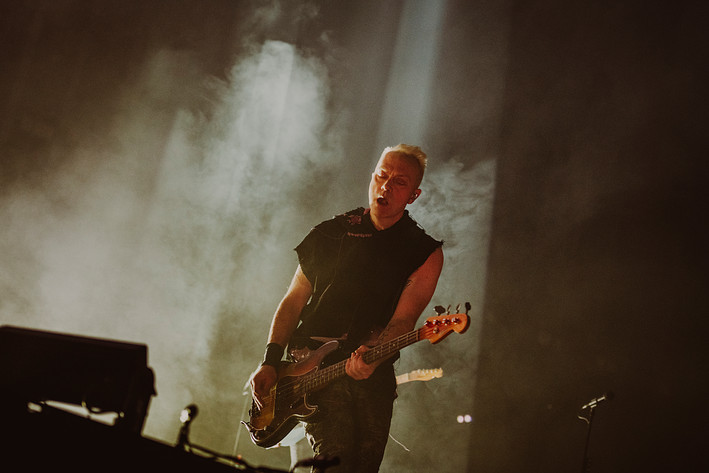 2025-03-27 - Kent från 3Arena, Stockholm