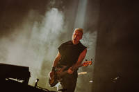 2025-03-27 - Kent från 3Arena, Stockholm