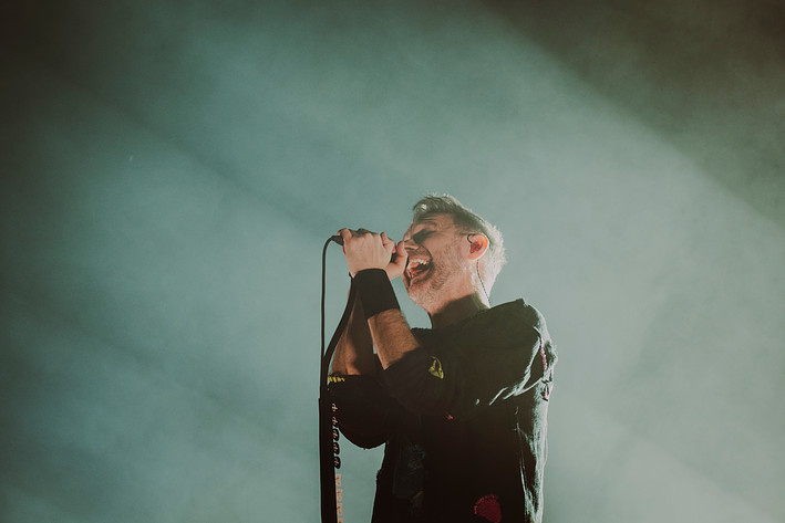 2025-03-27 - Kent från 3Arena, Stockholm
