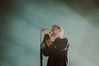 2025-03-27 - Kent från 3Arena, Stockholm