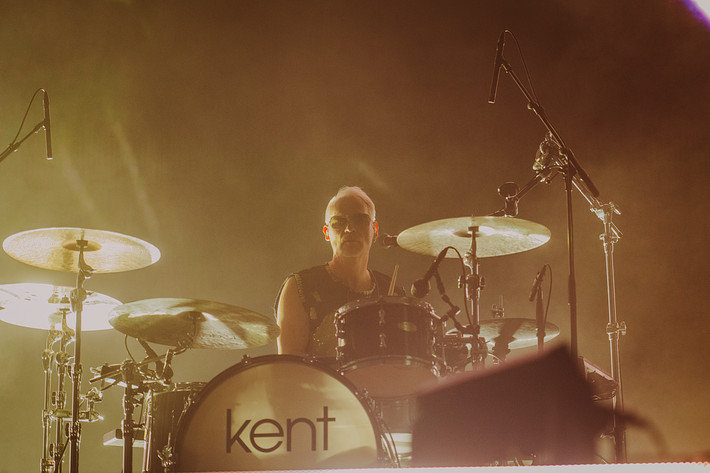 2025-03-27 - Kent från 3Arena, Stockholm