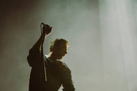 2025-03-27 - Kent från 3Arena, Stockholm