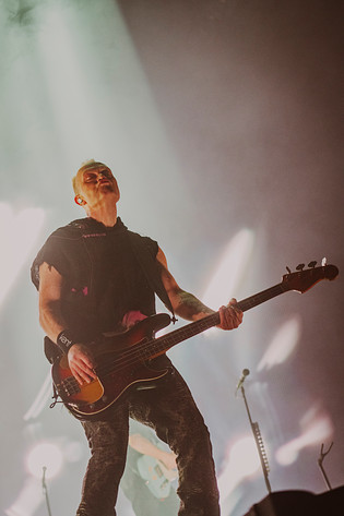 2025-03-27 - Kent från 3Arena, Stockholm