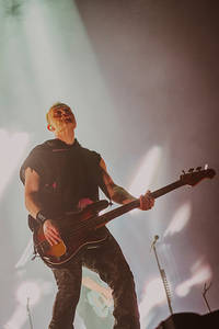 2025-03-27 - Kent från 3Arena, Stockholm