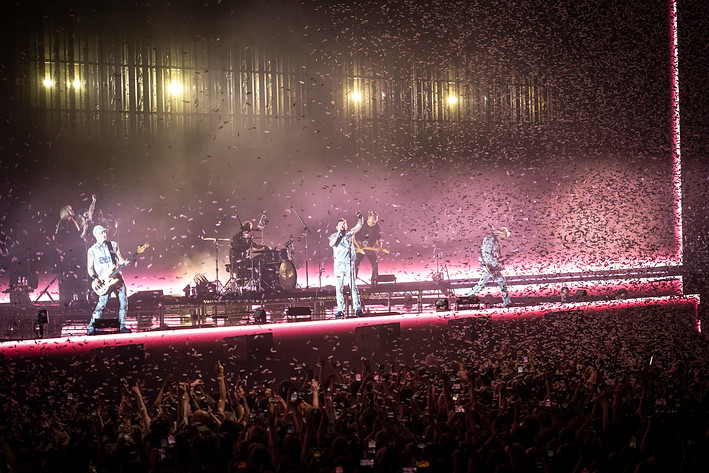 2025-03-27 - Kent från 3Arena, Stockholm