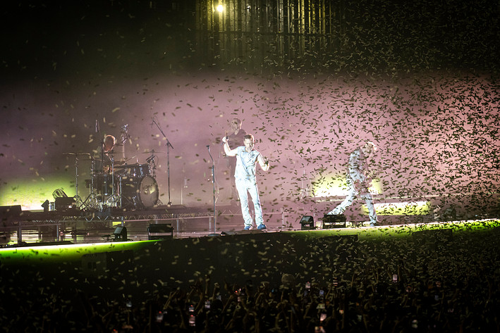 2025-03-27 - Kent från 3Arena, Stockholm