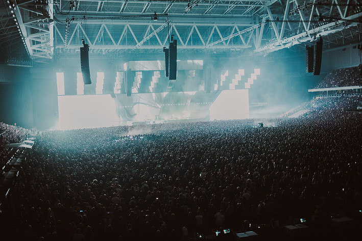 2025-03-27 - Kent från 3Arena, Stockholm