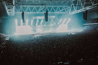 2025-03-27 - Kent från 3Arena, Stockholm