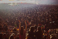 2025-03-27 - Kent från 3Arena, Stockholm