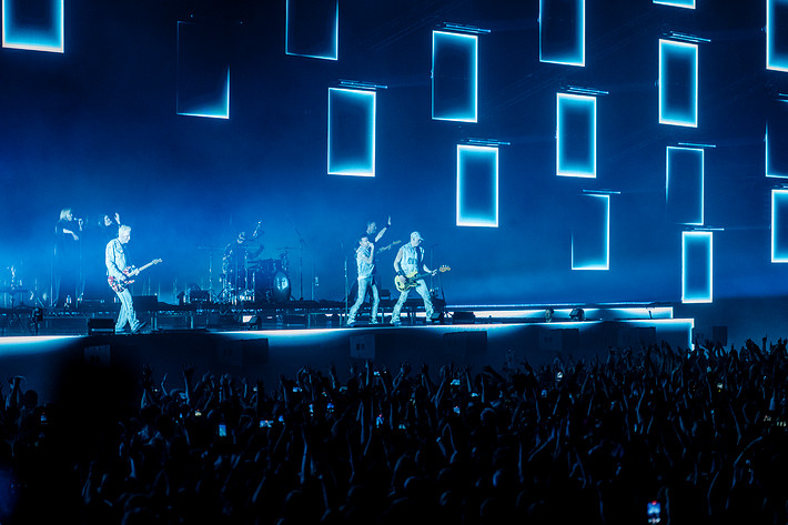 2025-03-27 - Kent från 3Arena, Stockholm