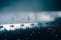 2025-03-27 - Kent från 3Arena, Stockholm