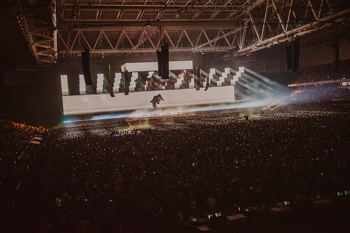2025-03-27 - Kent från 3Arena, Stockholm