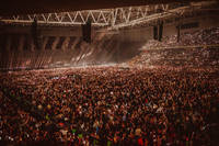 2025-03-27 - Kent från 3Arena, Stockholm
