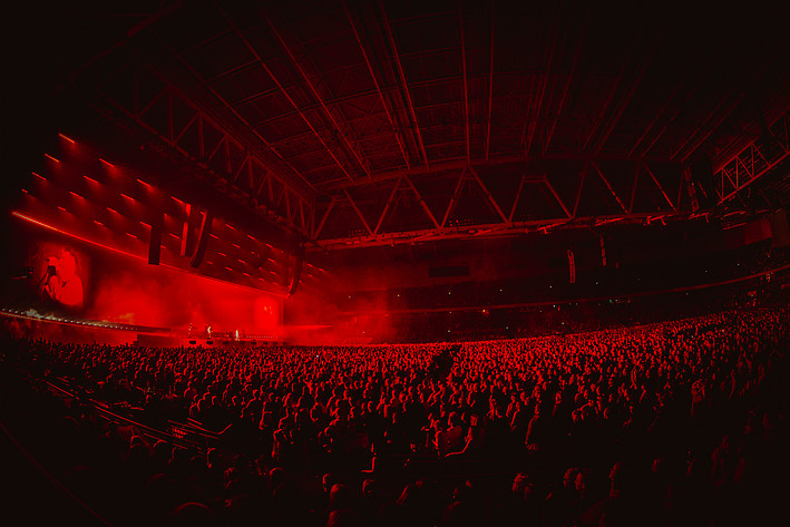 2025-03-27 - Kent från 3Arena, Stockholm