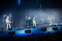 2025-03-27 - Kent från 3Arena, Stockholm