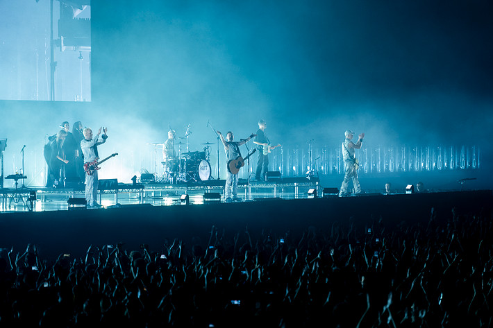 2025-03-27 - Kent från 3Arena, Stockholm