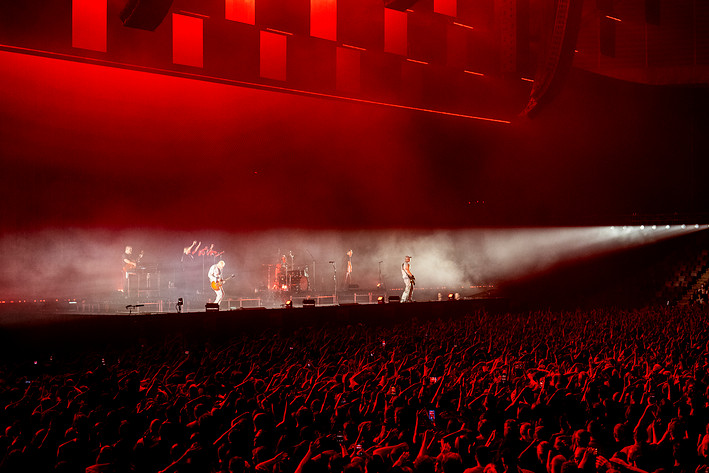 2025-03-27 - Kent från 3Arena, Stockholm