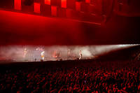 2025-03-27 - Kent från 3Arena, Stockholm