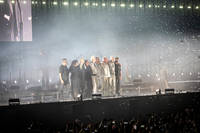 2025-03-27 - Kent från 3Arena, Stockholm
