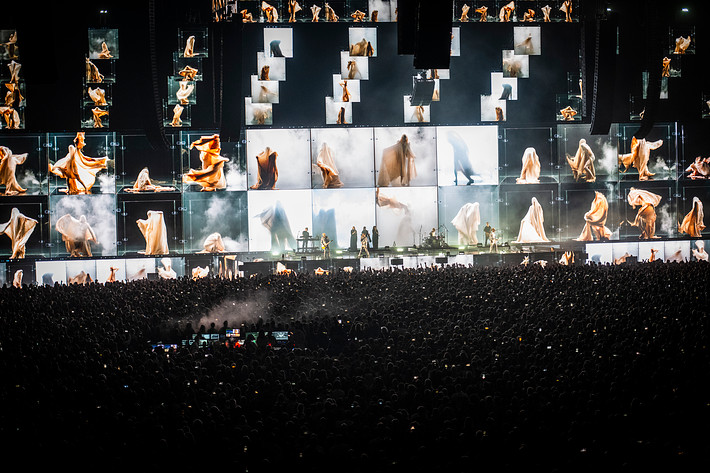 2025-03-27 - Kent från 3Arena, Stockholm