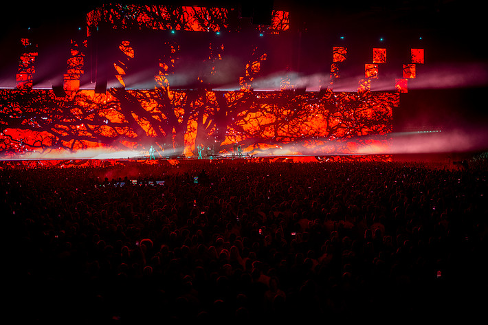 2025-03-27 - Kent från 3Arena, Stockholm