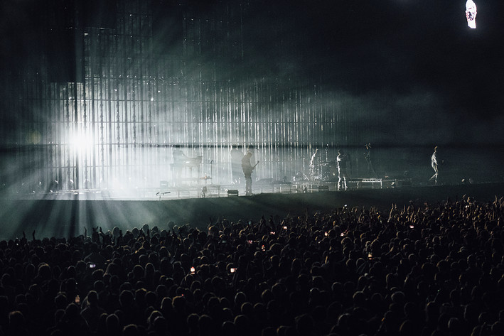 2025-03-27 - Kent från 3Arena, Stockholm