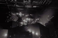 2025-03-30 - Tokio Hotel från Fryshuset, Stockholm