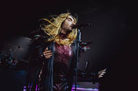 2025-03-30 - Tokio Hotel från Fryshuset, Stockholm