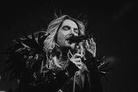 2025-03-30 - Tokio Hotel från Fryshuset, Stockholm