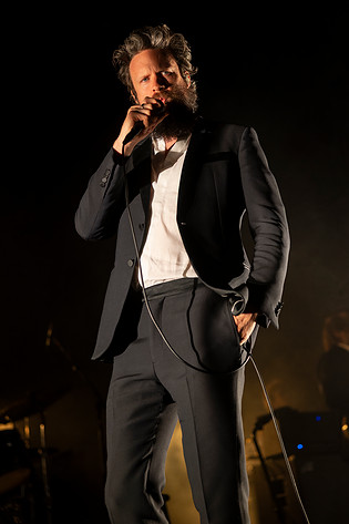 2025-04-04 - Father John Misty från Fållan, Stockholm