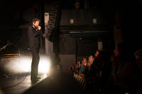 2025-04-04 - Father John Misty från Fållan, Stockholm