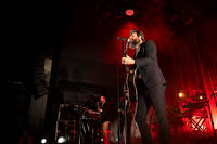 2025-04-04 - Father John Misty från Fållan, Stockholm
