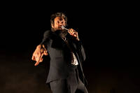 2025-04-04 - Father John Misty från Fållan, Stockholm