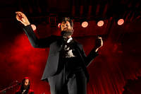 2025-04-04 - Father John Misty från Fållan, Stockholm