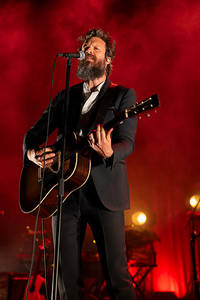 2025-04-04 - Father John Misty från Fållan, Stockholm