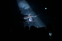 2025-04-05 - Markus Krunegård från Gothenburg Film Studios, Göteborg