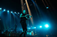 2025-04-05 - Daniel Adams-Ray från Avicii Arena, Stockholm