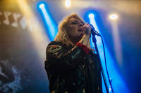 2025-04-12 - Maja Ivarsson från Pustervik, Göteborg
